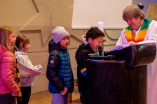 29.03.2026 Kindergottesdienst